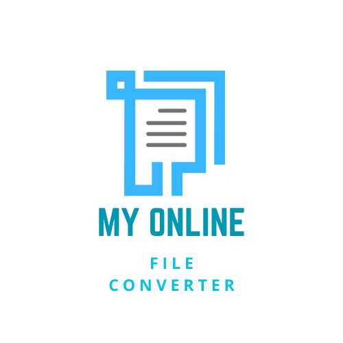 My Online File Converter